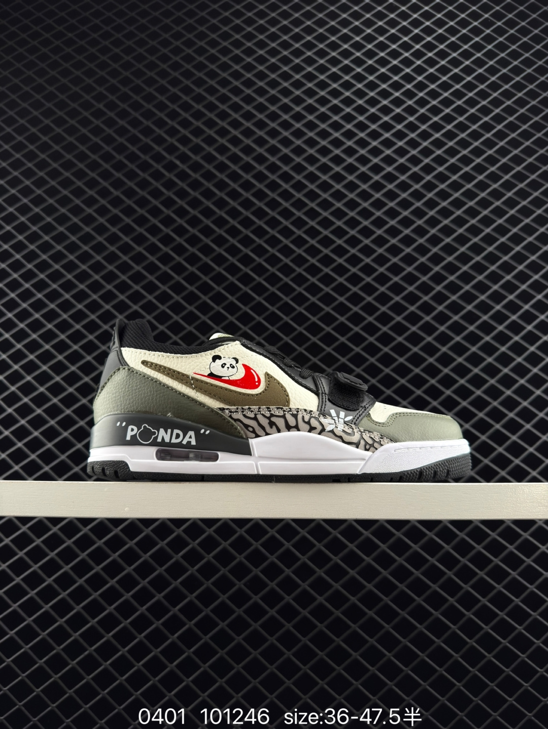 Air Jordan Legacy 312 Air Jordan Legacy 312